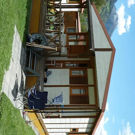 Camping Santa Monica *
