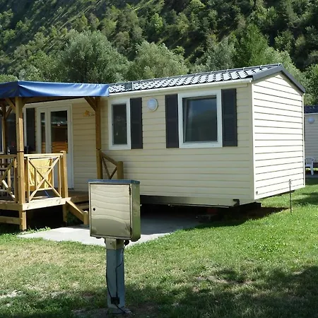 Camping Santa Monica * Raron